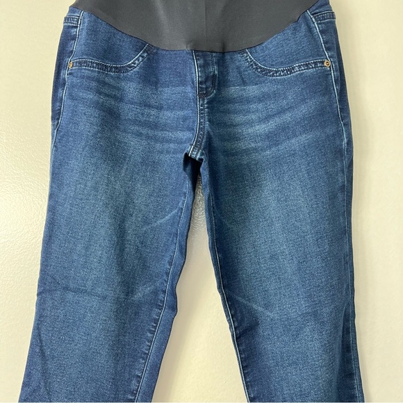 Maternity Sonoma Goods For Life®
Over-The-Belly Jeggings - Picture 5 of 12